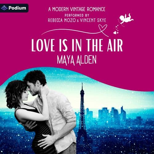 Love Is in the Air
