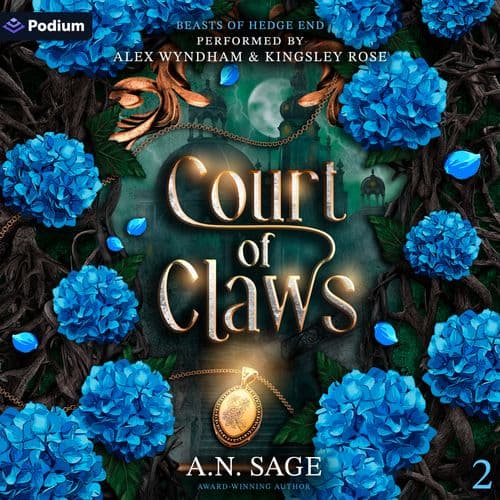 Court of Claws