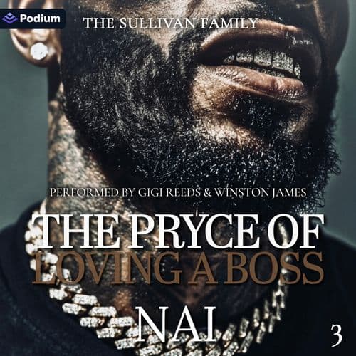 The Pryce of Loving a Boss
