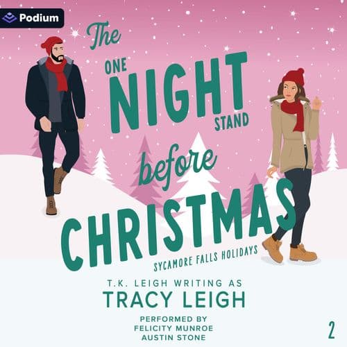 The One Night Stand Before Christmas
