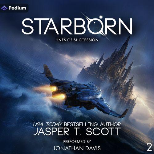 Starborn: Lines of Succession