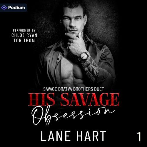 His Savage Obsession