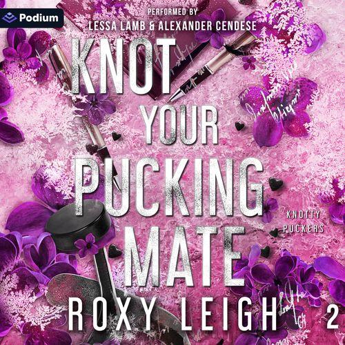 Knot Your Pucking Mate