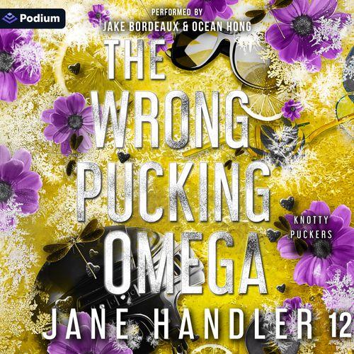 The Wrong Pucking Omega