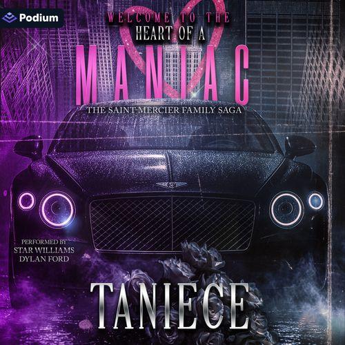 Welcome to the Heart of a Maniac