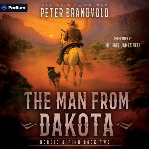 The Man from Dakota
