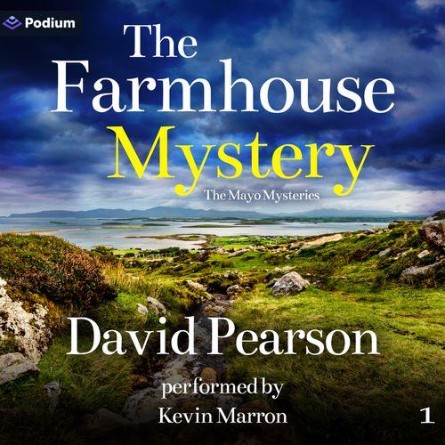 The Farmhouse Mystery