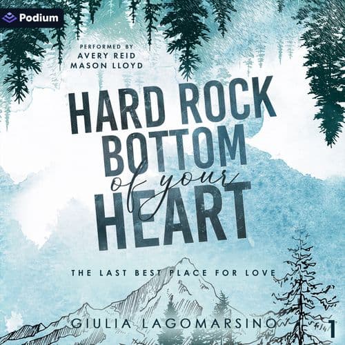 Hard Rock Bottom of Your Heart