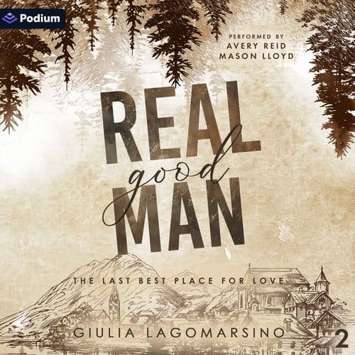 Real Good Man