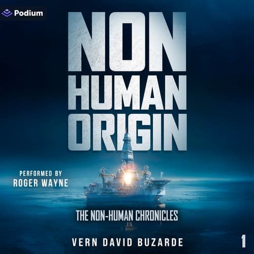 Non-Human Origin