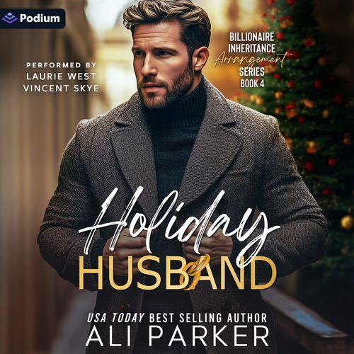 Holiday Husband