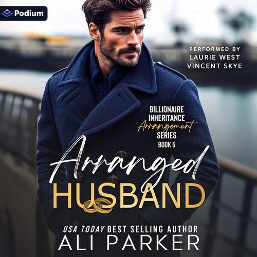 Arranged Husband