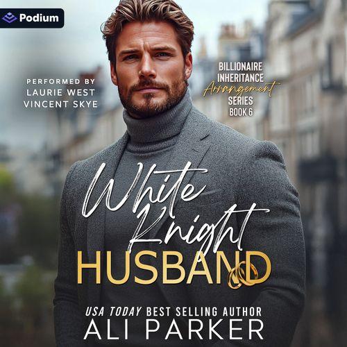White Knight Husband