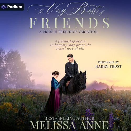 The Very Best of Friends