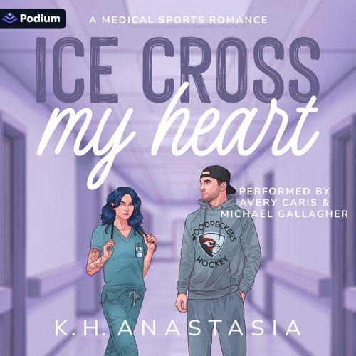 Ice Cross My Heart