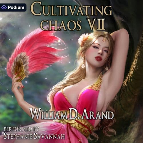 Cultivating Chaos 7