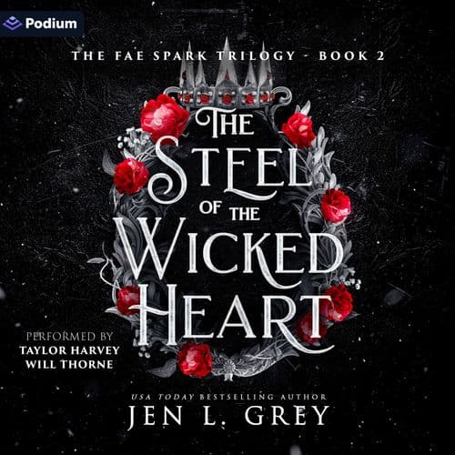 The Steel of the Wicked Heart