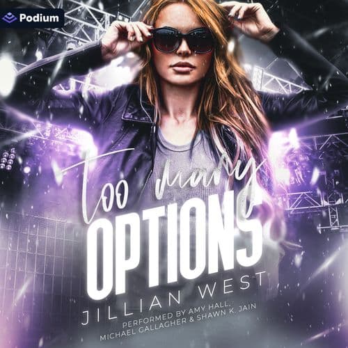 Too Many Options