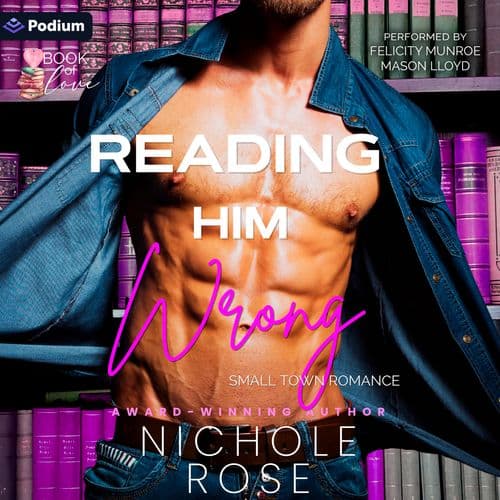 Reading Him Wrong