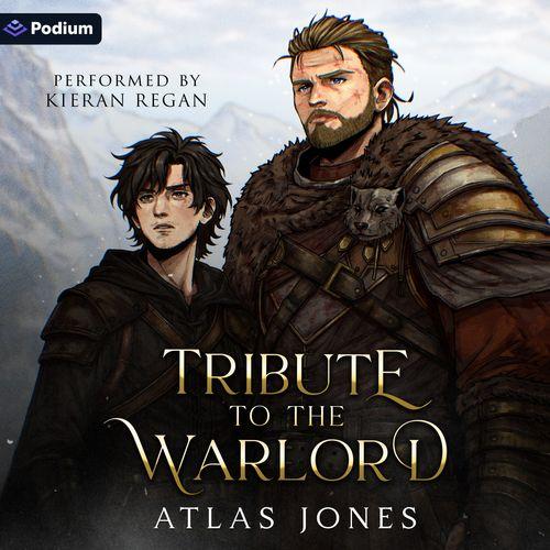 Tribute to the Warlord