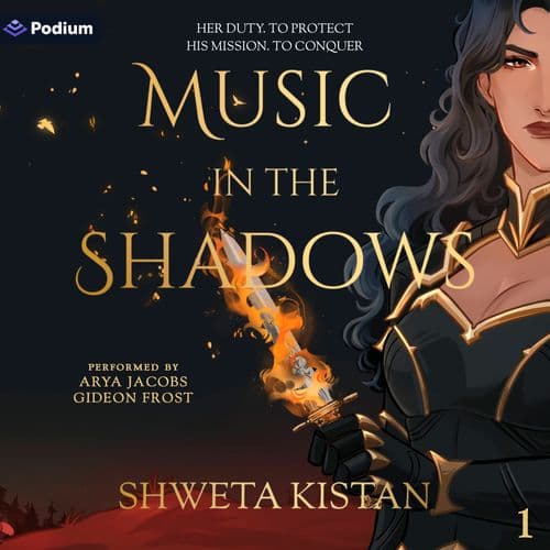 Music in the Shadows
