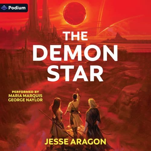 The Demon Star