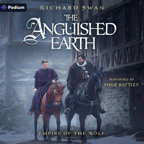 The Anguished Earth