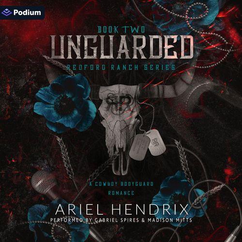 Unguarded