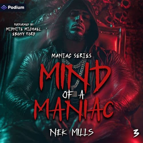 Mind of a Maniac