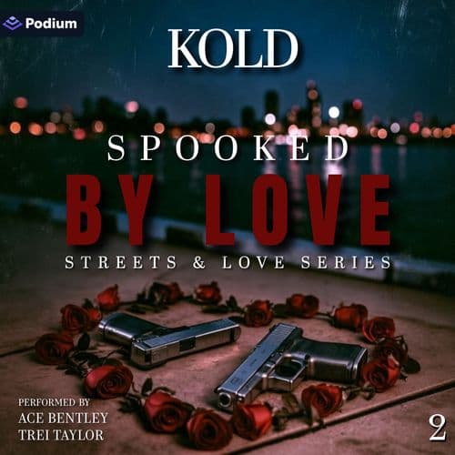 Spooked by Love