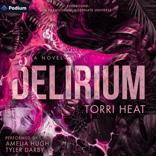 Delirium