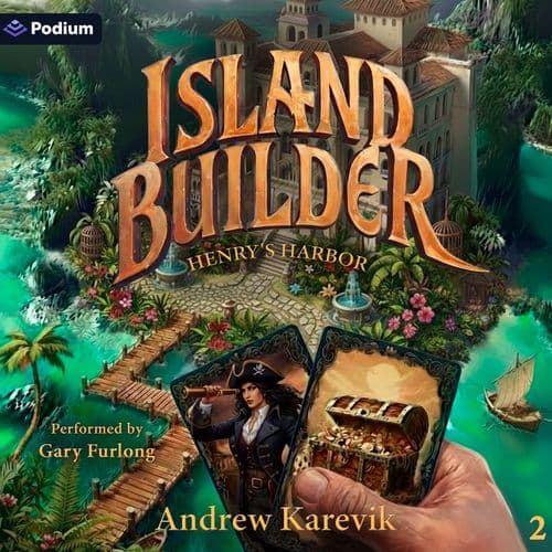 Island Builder 2