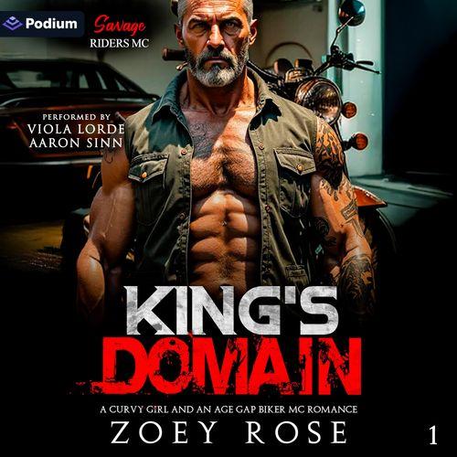 King's Domain
