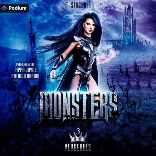 Monsters