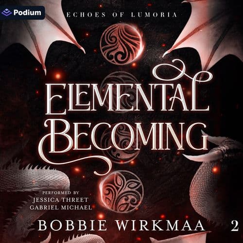 Elemental Becoming