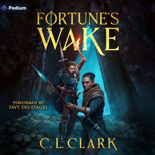 Fortune's Wake