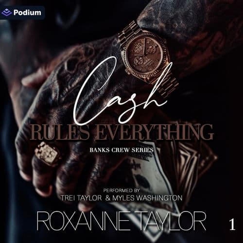 Cash Rules Everything