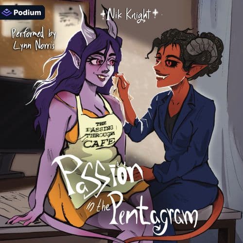 Passion in the Pentagram