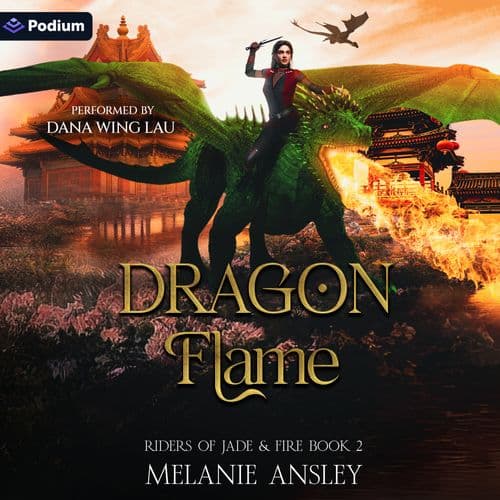 Dragon Flame
