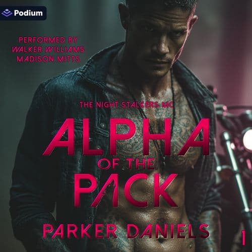 Alpha of the Pack