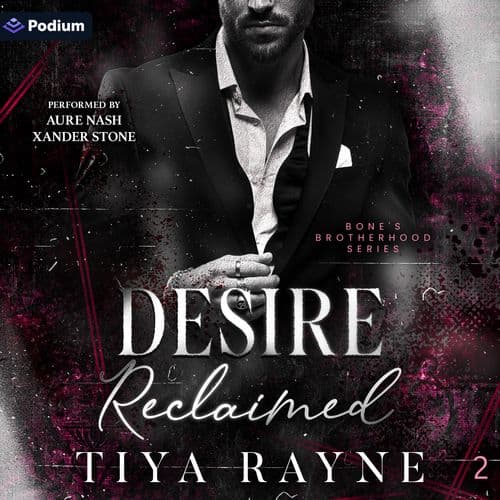Desire Reclaimed