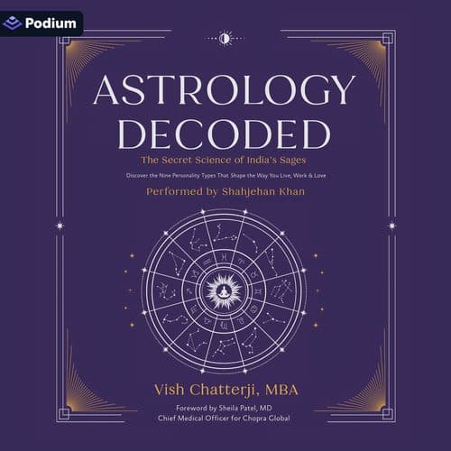 Astrology Decoded