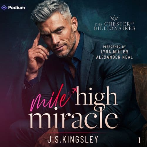 Mile High Miracle