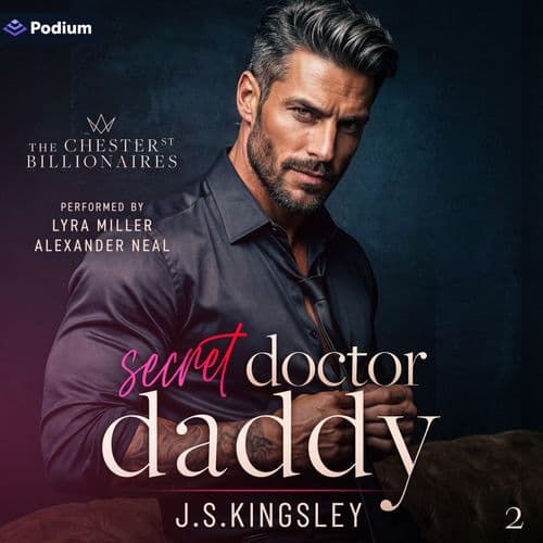 Secret Doctor Daddy