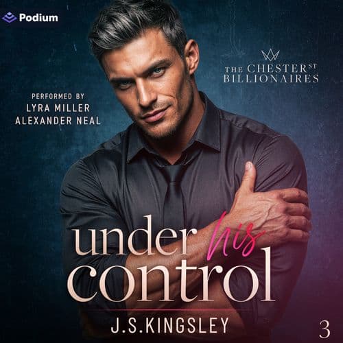 Under His Control