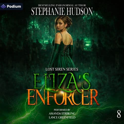 Eliza's Enforcer
