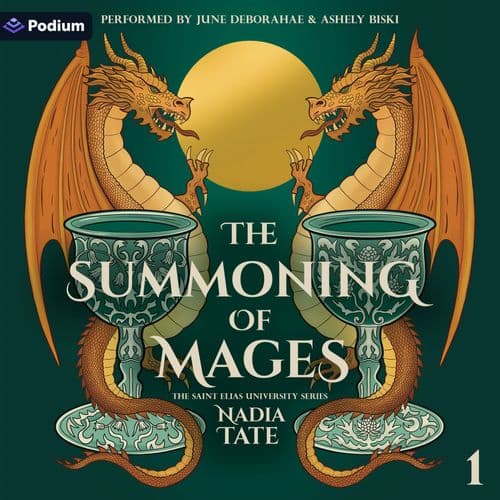The Summoning of Mages