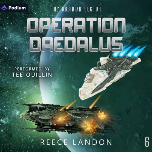 Operation Daedalus