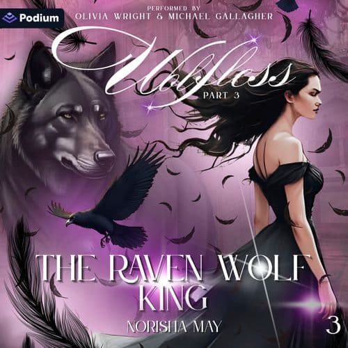 Wolfless: Part 3