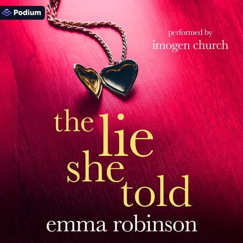 The Lie She Told